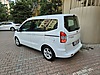 Vasıta / Minivan & Panelvan / Ford / Tourneo Courier / 1.5 TDCi Delux