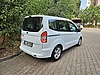 Vasıta / Minivan & Panelvan / Ford / Tourneo Courier / 1.5 TDCi Delux
