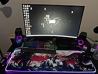 JBL QUANTUM DUO GAMING HOPARLÖR