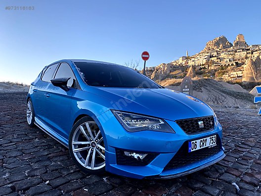 seat leon 1 4 tsi fr aradigim araci buldum acill satilik sahibinden hatasiz leon sahibinden comda 973116163