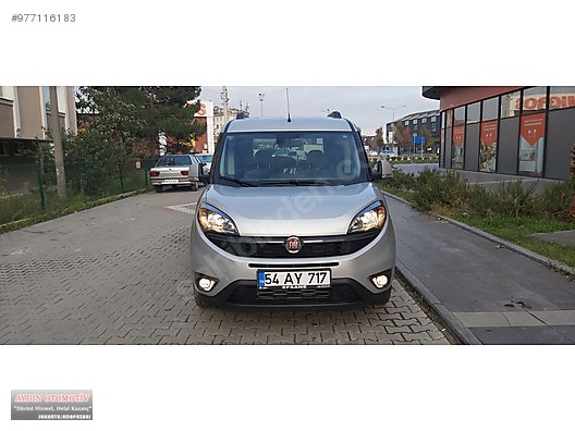 fiat doblo combi 1 6 multijet premio plus aydin otomotivden 2021 doblo 1 6 multijet premio 120 bg sifir sahibinden comda 977116183