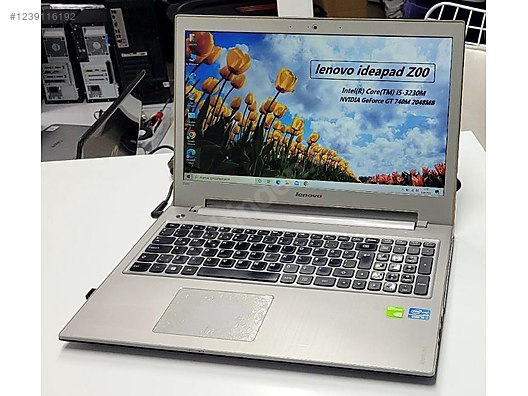Lenovo Erazer Z500 gt740m i53230m その他ノートPC本体