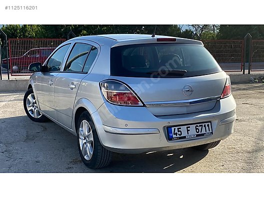 Opel / Astra / 1.6 / Essentia / 2012 Model 114000 Km de Opel Astra H Kasa  1.6 Essentia da - 1125116201