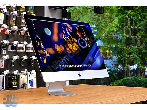 Apple / iMac 27 Retina 5K | 2020 |3.6GHz 10Core i9 |32 GB Ram