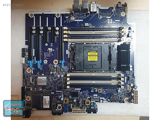 İkinci El ve Sıfır Alışveriş / Bilgisayar / Masaüstü / Donanım / Anakart