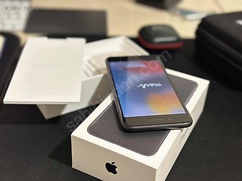 Apple / iPhone 7 Plus / İphone 17 Plus Tamirsiz Temiz at