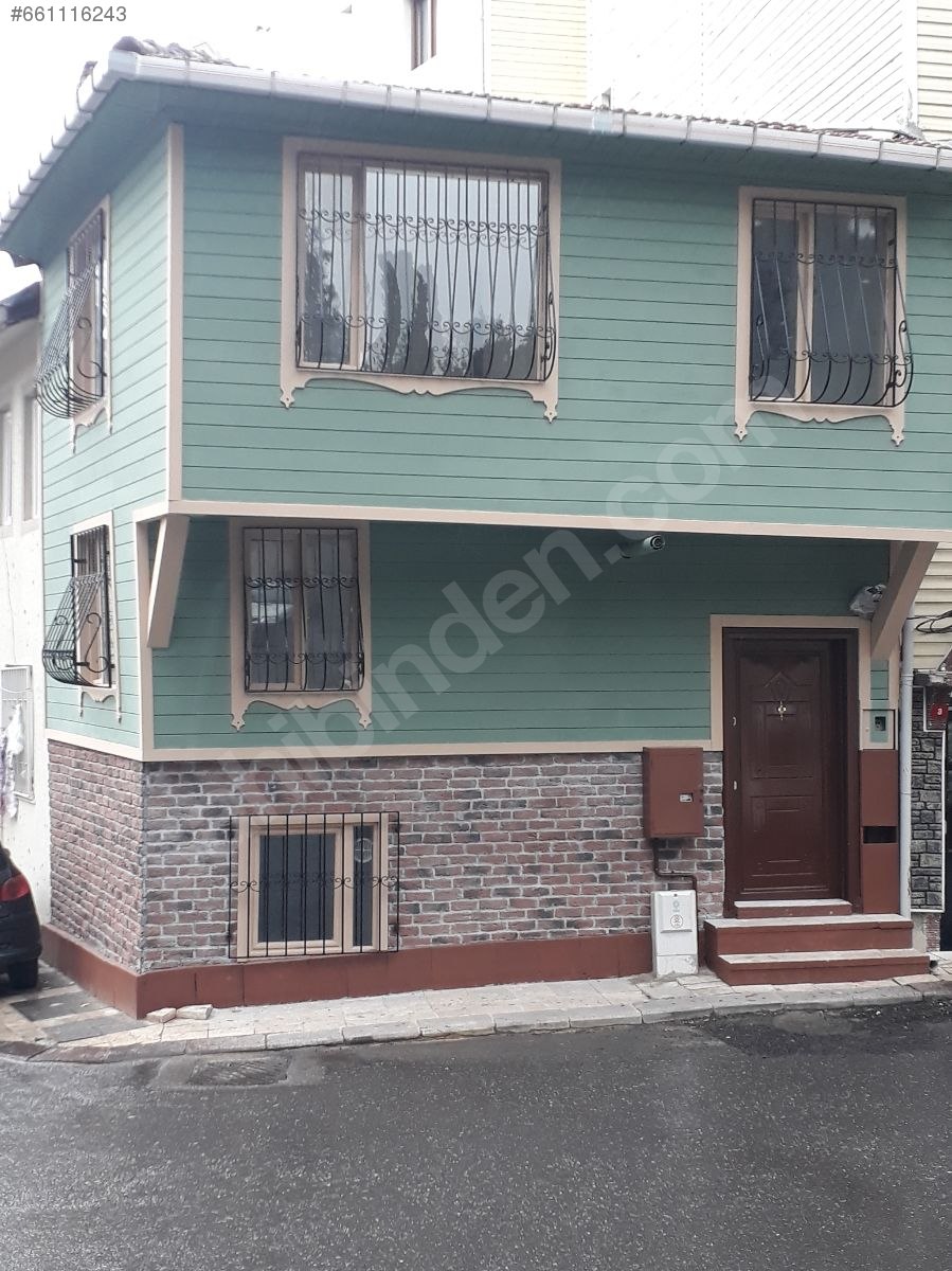 Satılık müstakil ev Satılık Müstakil Ev İlanları