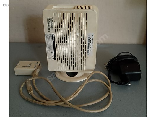 Used & Brand New Items / Computers / Peripherals / Modems & Networking / VDSL Modem