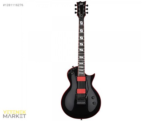 ESP Elektro Gitar