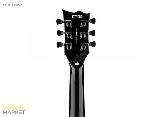 İkinci El ve Sıfır Alışveriş / Müzik / Müzik Aletleri / Telli Çalgılar / Gitar / Elektro