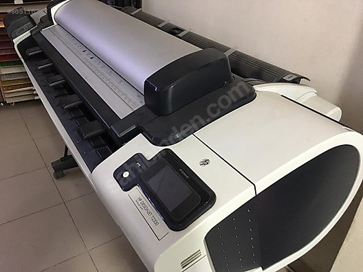 hp designjet t2300 postscript