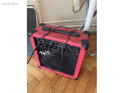 İkinci El ve Sıfır Alışveriş / Müzik / Müzik Aletleri / Telli Çalgılar / Gitar / Elektro