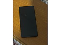 Çalışmasında bir problem görülmeyen A21s