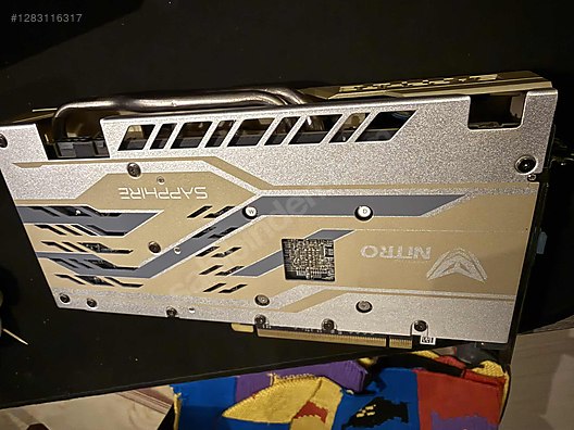 İkinci El Ekran Kartı