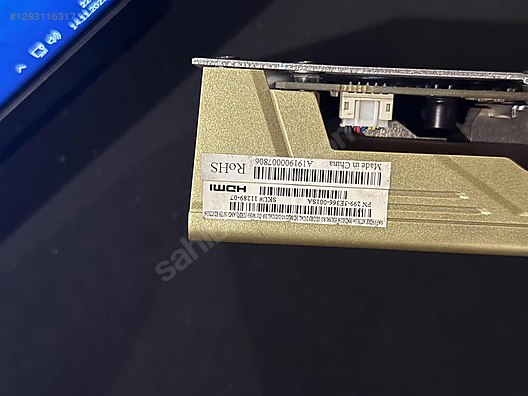 Sapphire RX590 8GB Özel Seri - Sapphire Ekran Kartı İlanları sahibinden.com'da