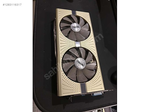 İkinci El ve Sıfır Alışveriş / Bilgisayar / Masaüstü / Donanım / Ekran Kartı