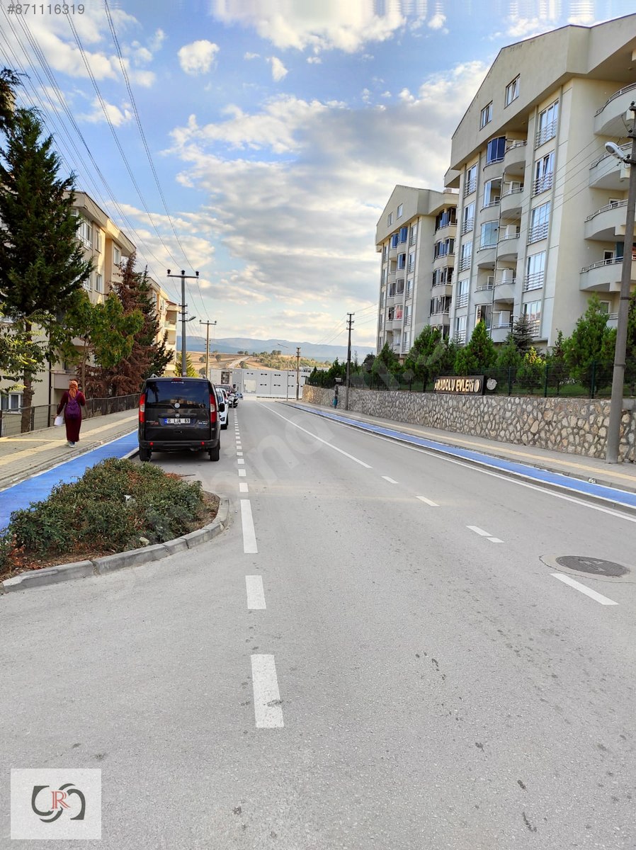 NİLÜFER GÖRÜKLE YERLEŞİMDE 1+1 OTOPARKLI EŞYALI KİRALIK DAİRE Kiralık