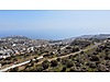 ÇANDARLI EYKO SİTESİNDE DENİZ MANARALI 384 M2 ARSA