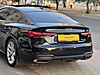 Siyah Audi A5 Otomatik