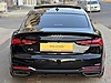 2022 Audi A5