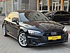 Siyah Audi A5 Otomatik