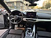 Siyah Audi A5 Otomatik