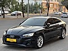 Vasıta / Otomobil / Audi / A5 / A5 Sportback / 40 TDI / Quattro S Line