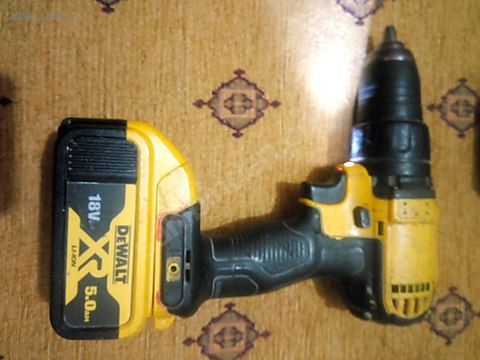 dewalt sarjli matkap ikinci el elektrikli vidalama ilanlari sahibinden com da 985116352