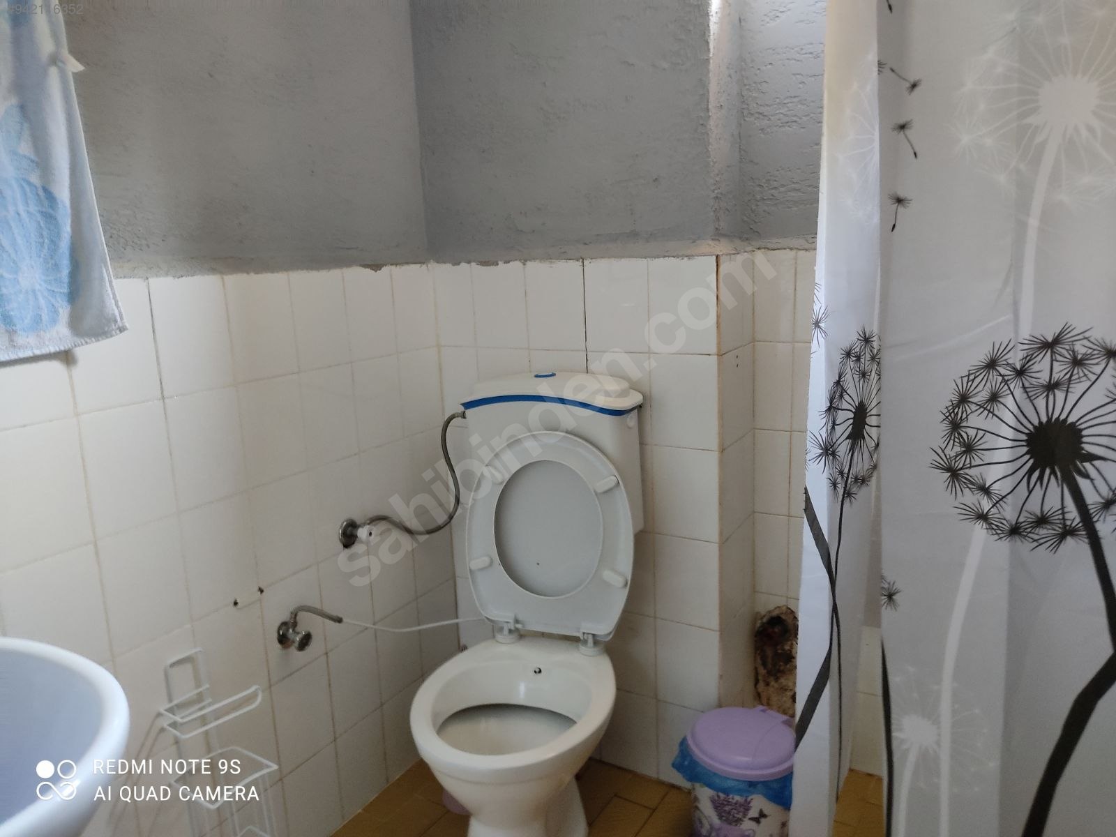 SARIYER HACIOSMANDA 3+1 SATILIK DAİRE Satılık Daire İlanları