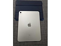 İPad 10.nesil sıfır ayarında