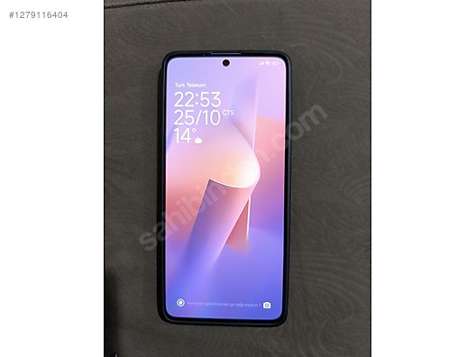 Used & Brand New Items / Cell Phones & Accessories / Cell Phones / Hotwav / Note 13 Pro