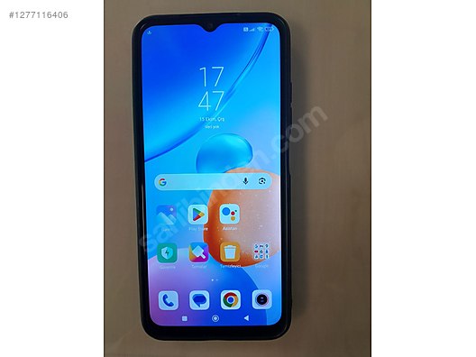 Used & Brand New Items / Cell Phones & Accessories / Cell Phones / Xiaomi / Redmi Note 10