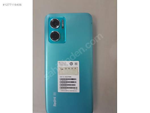 Used & Brand New Items / Cell Phones & Accessories / Cell Phones / Xiaomi / Redmi Note 10