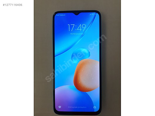 Used & Brand New Items / Cell Phones & Accessories / Cell Phones / Xiaomi / Redmi Note 10