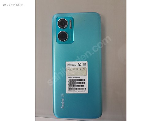 Used & Brand New Items / Cell Phones & Accessories / Cell Phones / Xiaomi / Redmi Note 10