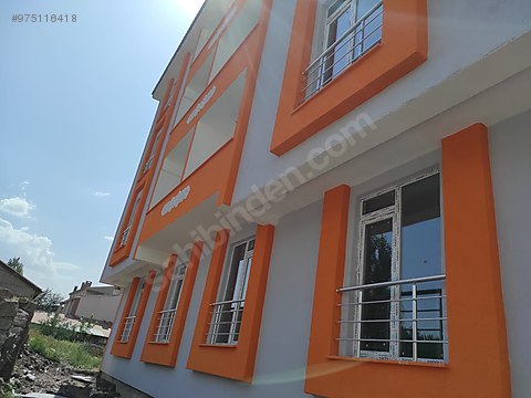 for sale flat kars merkez sifir satilik daire at sahibinden com 975116418