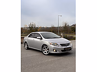 GÖKTÜRK OTOMOTİVDEN DEĞİŞENSİZ/2007 MODEL/TOYOTA COROLLA #1285116426