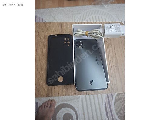 İkinci El ve Sıfır Alışveriş / Cep Telefonu & Aksesuar / Cep Telefonu / Reeder / S19 Max