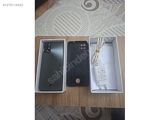 İkinci El ve Sıfır Alışveriş / Cep Telefonu & Aksesuar / Cep Telefonu / Reeder / S19 Max