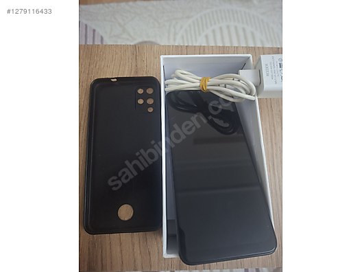 İkinci El ve Sıfır Alışveriş / Cep Telefonu & Aksesuar / Cep Telefonu / Reeder / S19 Max