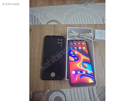 İkinci El ve Sıfır Alışveriş / Cep Telefonu & Aksesuar / Cep Telefonu / Reeder / S19 Max