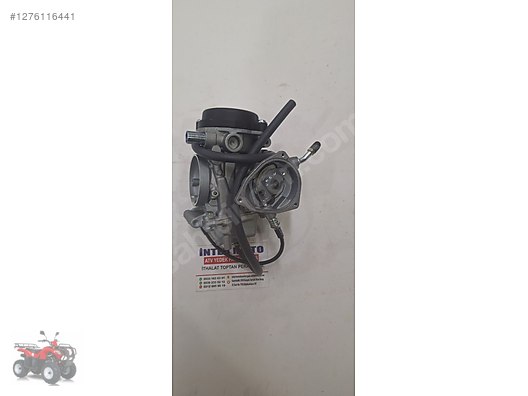 オーバーヒート商品② Motor / LİNTEX URBAN 400 ATV KARBÜRATÖR ORJ. on sahibinden.com