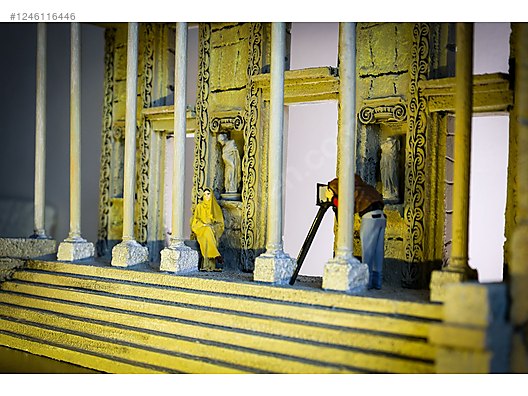 İkinci El ve Sıfır Alışveriş / Antika / Dekorasyon Ürünleri / Antika Dekoratif Objeler