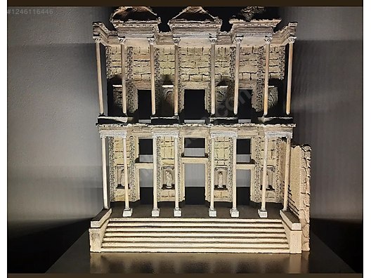 İkinci El ve Sıfır Alışveriş / Antika / Dekorasyon Ürünleri / Antika Dekoratif Objeler