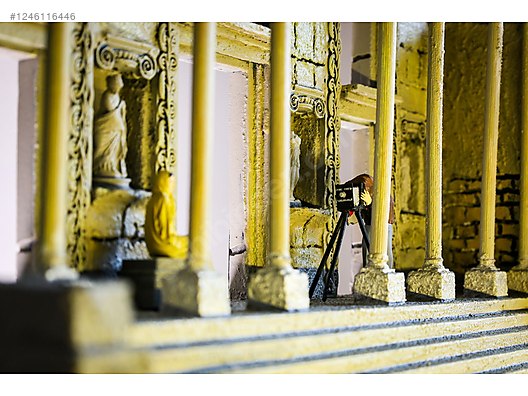 İkinci El ve Sıfır Alışveriş / Antika / Dekorasyon Ürünleri / Antika Dekoratif Objeler