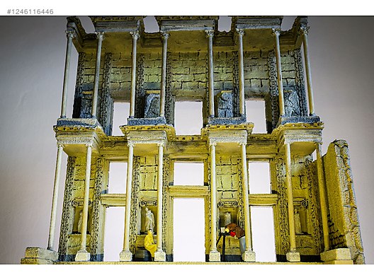 İkinci El ve Sıfır Alışveriş / Antika / Dekorasyon Ürünleri / Antika Dekoratif Objeler