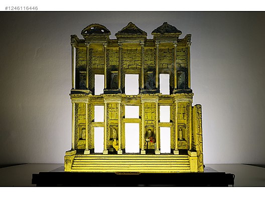 İkinci El ve Sıfır Alışveriş / Antika / Dekorasyon Ürünleri / Antika Dekoratif Objeler