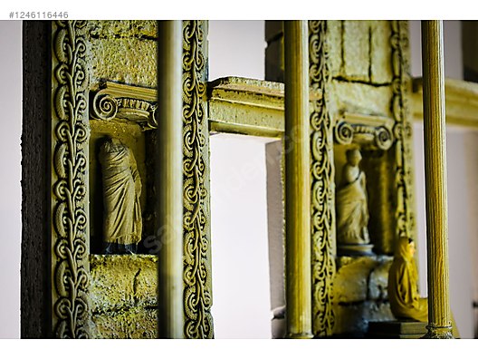 İkinci El ve Sıfır Alışveriş / Antika / Dekorasyon Ürünleri / Antika Dekoratif Objeler