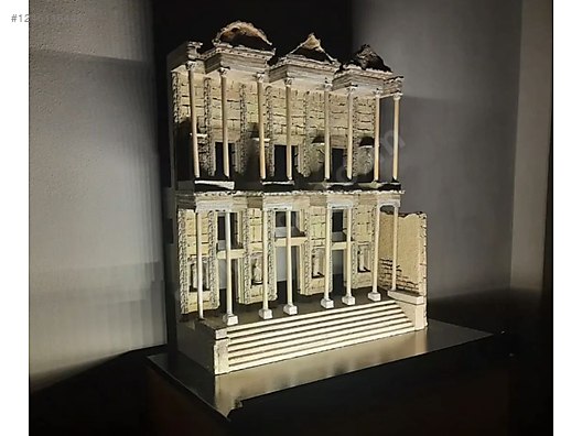 İkinci El ve Sıfır Alışveriş / Antika / Dekorasyon Ürünleri / Antika Dekoratif Objeler