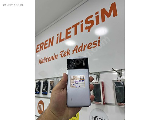 Used & Brand New Items / Cell Phones & Accessories / Cell Phones / Xiaomi / Redmi Note 11R